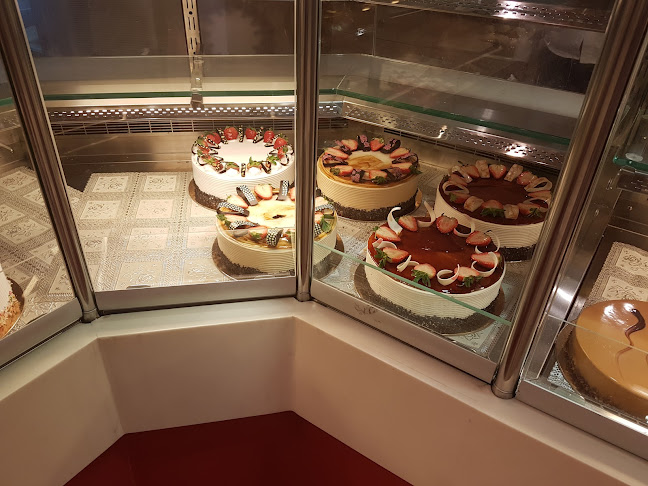 حلويات سلورة الأفندي - الضيافة