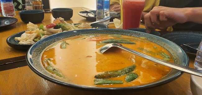 Cusina Restaurant - Sulaimania - الرياض