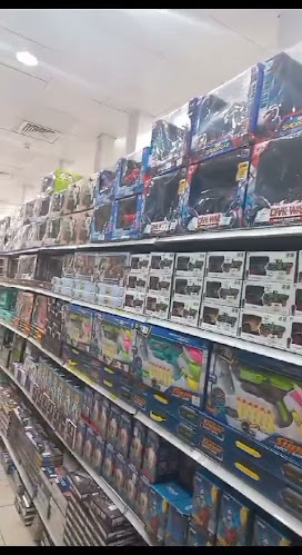 Opinii despre مزايا مول în المدينة المنورة - الضيافة