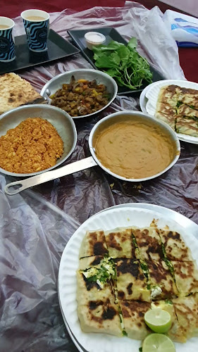 بيت العريكة - الضيافة