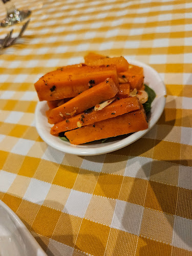 بورتو فينو كويزين