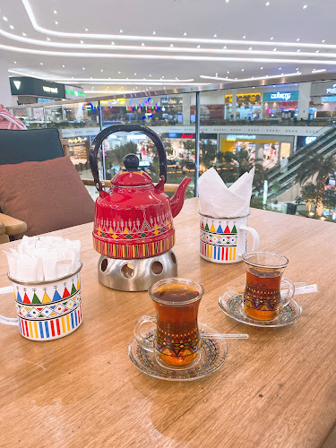 Comentarii opinii despre مقهى وافي - الشاطي مول