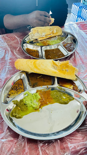 South indian restaurant, مطعم برياني هندي (NEW LOCATION: OPPOSITE OF PARK) - حقل