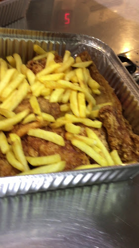 بروست بيت الفروج