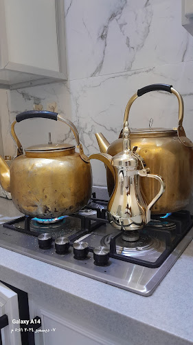 قهوجي مكه للافراح والمناسبات ابو اصيل