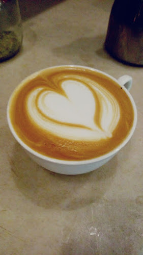 قهوة زمان - الضيافة