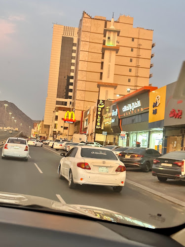 حي العدل، 9009 طريق الملك فيصل بن عبد العزيز MFAA9009 2684، مكة 24244