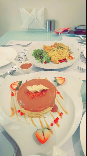 أفينيو كافيه - الدمام