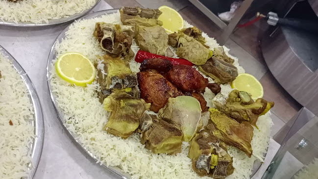 مطعم مشوار الاصيل