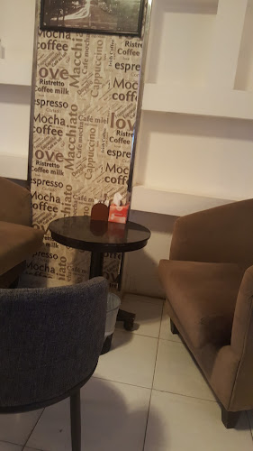 Comentarii opinii despre الكهف كوفي