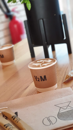 هاف مليون - الضيافة