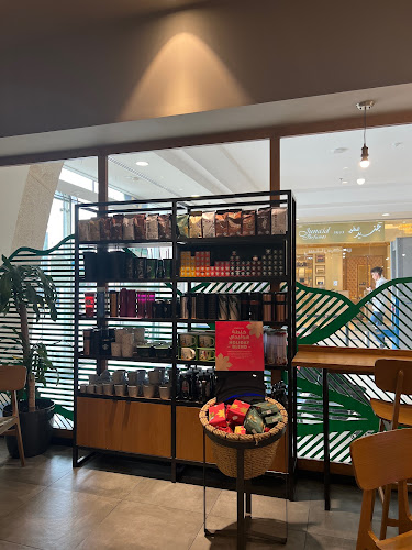 Comentarii opinii despre ستاربكس