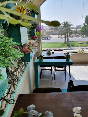 Comentarii opinii despre ارجوحة الورد