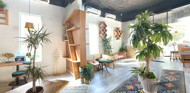 رتل كافيه - بريدة