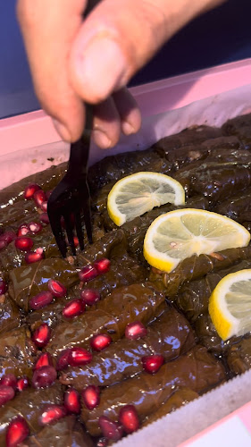 Opinii despre ورق عنب دولمة - dolma în الدمام - الضيافة