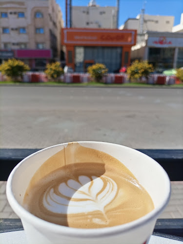 Comentarii opinii despre قلعة البن الامير محمد || Castello Coffee