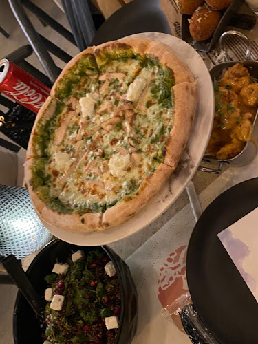 Comentarii opinii despre مطعم وكافيه أورجانو