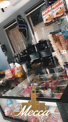 آيس كريم بريك - Ice Cream Break - مكة