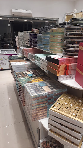 Unnamed Road, حي الروضة،، الهفوف‎