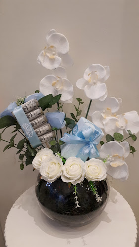 Comentarii opinii despre Lauraeate Flower لوريت للحفلات