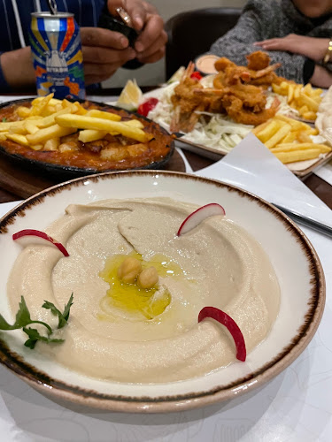 مطعم جونيه - الهفوف‎