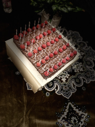 Opinii despre جاناش | Ganache în جدة - الضيافة