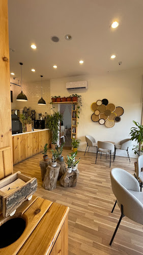 مقهى كاس مختص ، قهوة مختصه