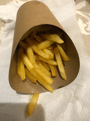 تشكن اند تشبز - الضيافة