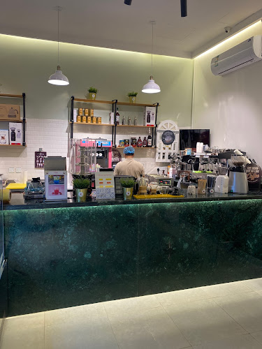 لونجو ستارز كافية دونات LUNGO STARS CAFE Donuts - الضيافة