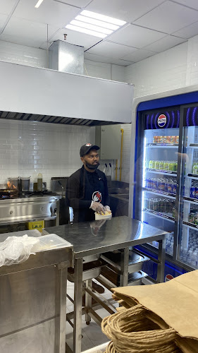 باستا واندومي اسرع لقمه