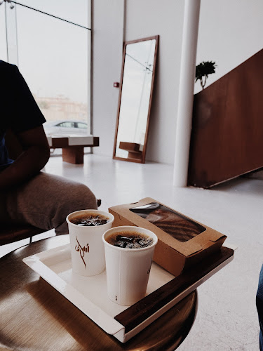 مقهى سُلاف - الهفوف‎