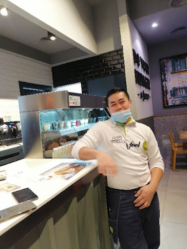 زعتر وزيت - الرياض