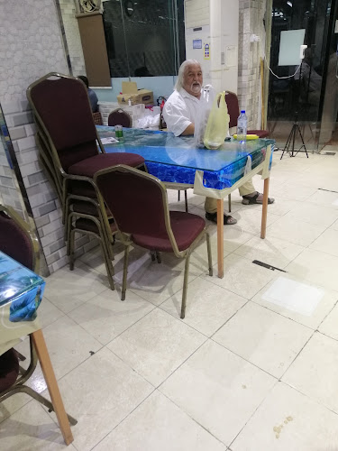 مطعم ومخبازة عدن - تبوك