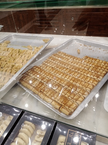 دانة الأرياف - الضيافة