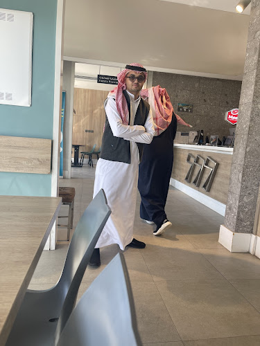 Opinii despre 777 برجر مشوي în الرياض - الضيافة