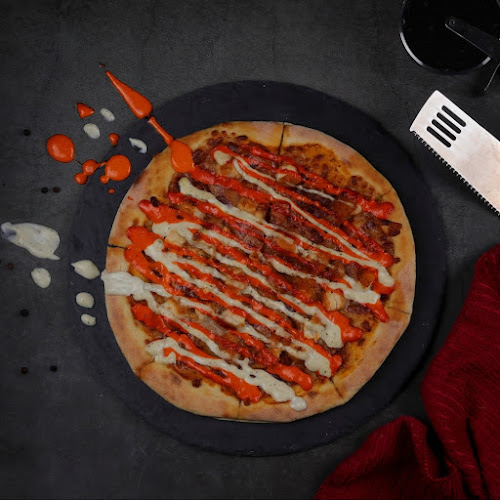 Opinii despre Pizza and Burgers în جدة - الضيافة