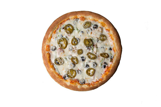 بيتزا اليوم