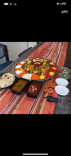 بريانجي حفر الباطن - حفر الباطن