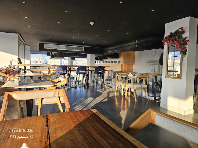 Opinii despre إميلين în الدمام - الضيافة