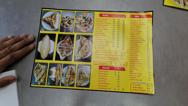 طريق الملك فيصل، الخريق، ينبع 46424