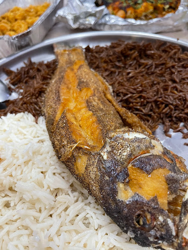 Opinii despre مطاعم الشيخ فهد عيد المزين للأسماك - شوران în المدينة المنورة - الضيافة