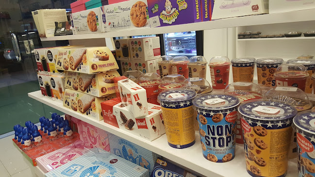 Comentarii opinii despre زعفران سويت