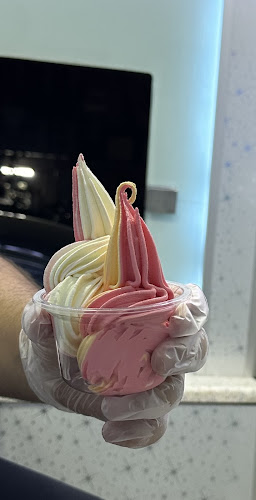 دكتور آيس - الضيافة