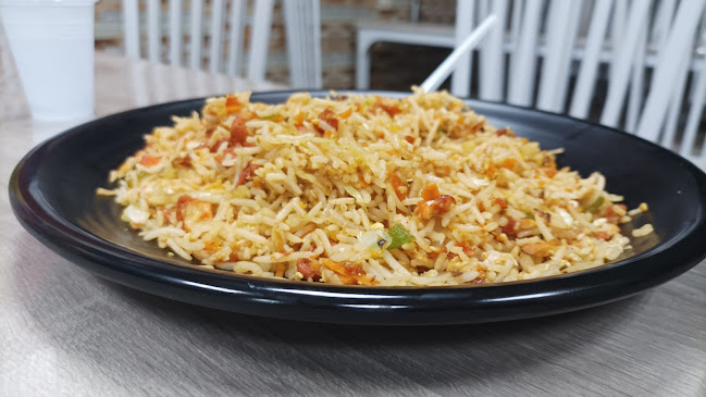 Noora Restaurant Tamil Nadu (Kilakarai Foods) - الضيافة