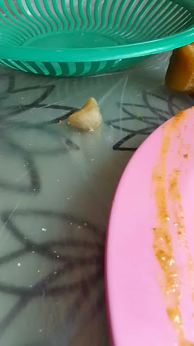 مطعم بسم الله