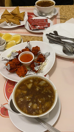 مطعم ومقهى اوشيانا - الدمام