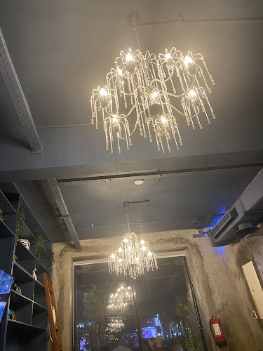 مقهى مابعد السادسة - الضيافة