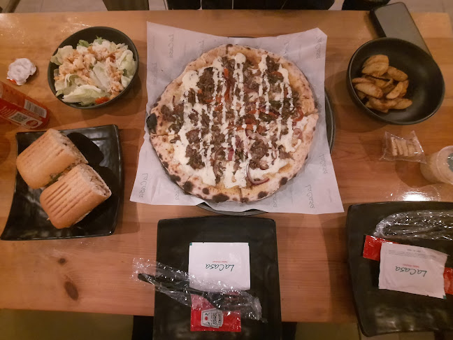 Comentarii opinii despre La Casa Pizza