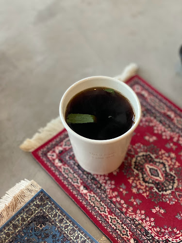 LiberTea - القطيف‎