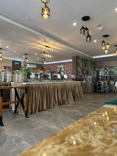 مطعم ومخبز جاره - جدة